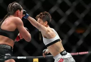 UFC 332 Predictions, Odds and Picks: Wins for Silva, Talbott & Williams
