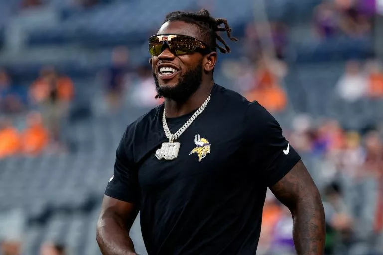 Anytime Touchdown Scorer Picks Today 10/25: 5 NFL Week 7 Bets