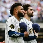MLB Home Run Props and Predictions Today: Top Player Props for Oct. 3