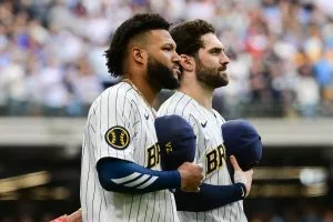 MLB Home Run Props and Predictions Today: Top Player Props for Oct. 3