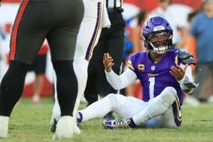 NFL Survivor Pool Picks for Week 4: Ravens, Vikings, Bills