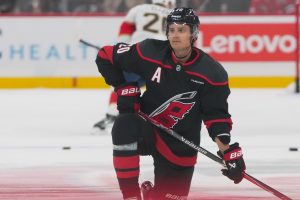 Capitals vs. Hurricanes Prediction, Odds and Props for Oct. 2: Back Carolina at Home