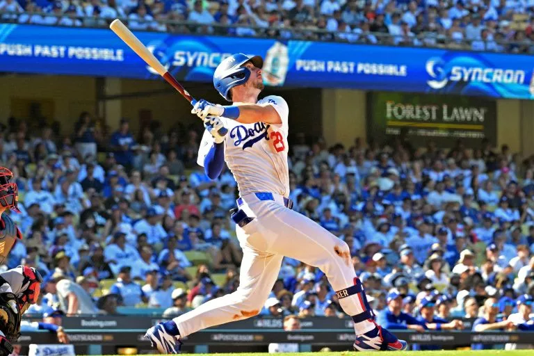 Braves vs. Dodgers Prediction, Odds & Props for Oct. 4: Atlanta Ties Series