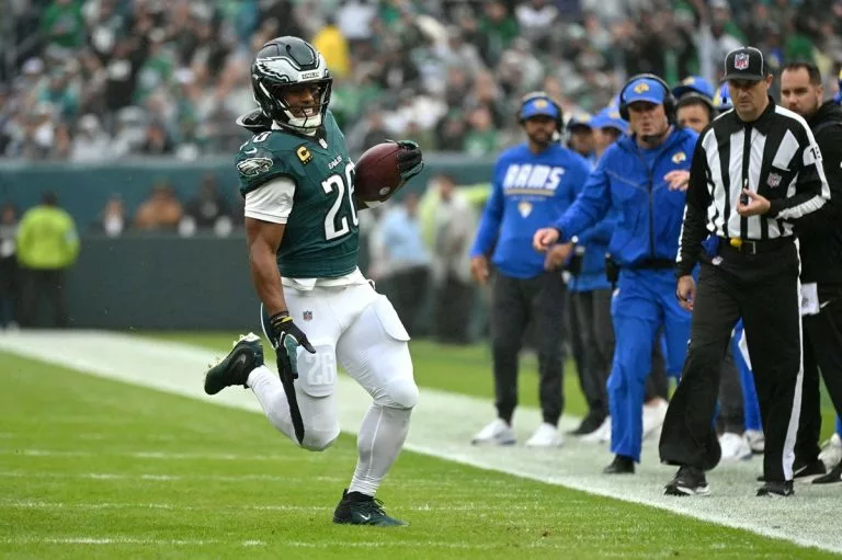 Are The Philadelphia Eagles Crashing Back to Reality?
