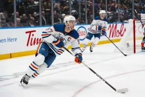 NHL Anytime Goal Scorer Predictions Today: Best Bets for Oct. 10