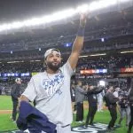 Rays Sweep Yankees, Advance to ALCS