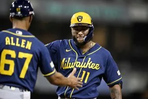 MLB Home Run Props and Predictions Today: Top Player Props for Oct. 11