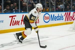 Lightning vs. Golden Knights Prediction, Odds & Picks for Oct. 20: Vegas Wins at Home