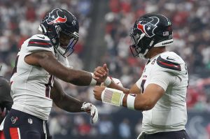 Anytime Touchdown Scorer Picks for Oct. 11: 5 NFL Bets for Sunday