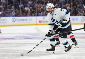 NHL Anytime Goal Scorer Predictions Today: Best Bets for Oct. 19