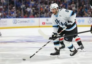NHL Anytime Goal Scorer Predictions Today: Best Bets for Oct. 19
