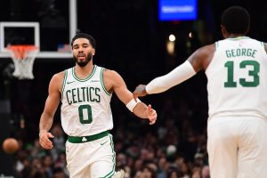 Knicks vs. Celtics Prediction, Odds and Props for Oct. 23: New York Bounces Back in Boston