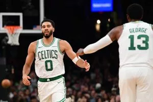 Knicks vs. Celtics Prediction, Odds and Props for Oct. 23: New York Bounces Back in Boston