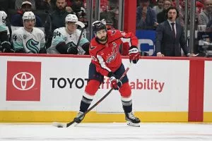 Canadiens vs. Capitals Prediction, Odds & Picks for Oct. 14: Take the Under