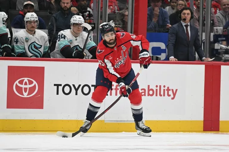 Canadiens vs. Capitals Prediction, Odds & Picks for Oct. 14: Take the Under