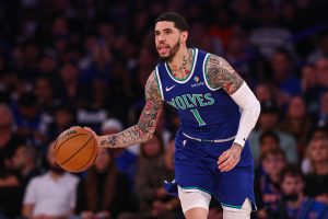 Timberwolves vs. Heat Prediction, Odds & Props for Oct. 21