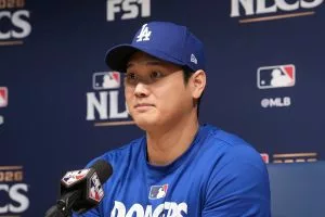 Shohei Ohtani Expected Back in Dodgers Lineup for NLCS Game 3