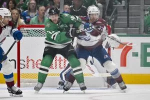 Stars vs. Avalanche Prediction, Odds and Props for Oct. 14: Dallas Gets Revenge