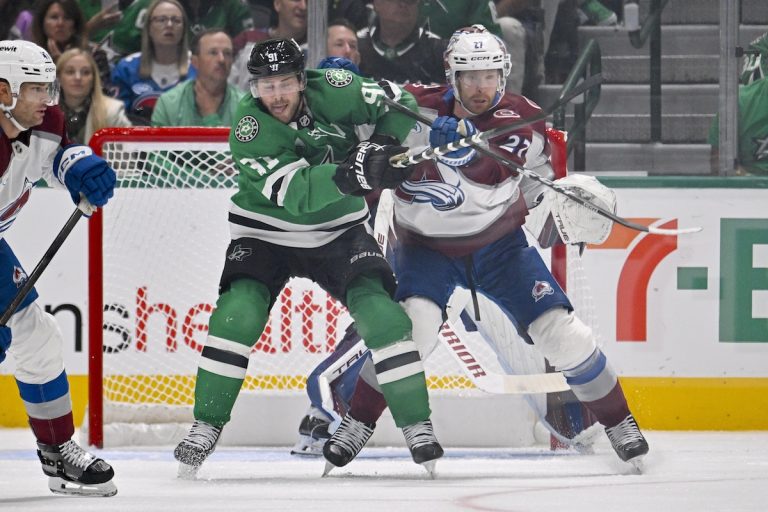 Stars vs. Avalanche Prediction, Odds and Props for Oct. 14: Dallas Gets Revenge