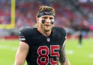 Anytime Touchdown Scorer Picks for Oct. 18: 5 NFL Week 6 Bets