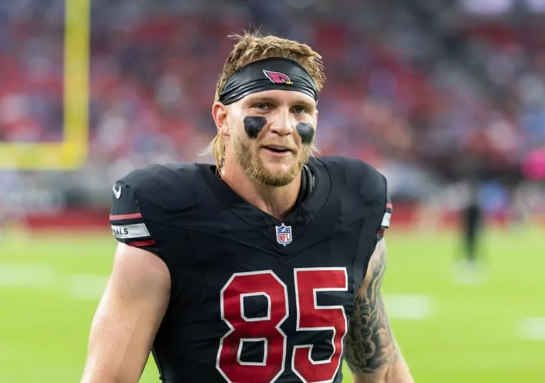 Anytime Touchdown Scorer Picks for Oct. 18: 5 NFL Week 6 Bets