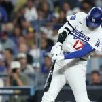 Dodgers Find Their Backs to the Wall Ahead of Game 4
