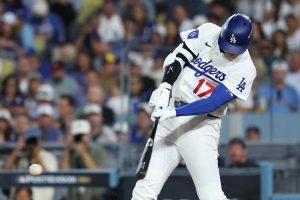 Dodgers Find Their Backs to the Wall Ahead of Game 4