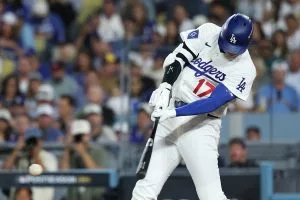 Dodgers Find Their Backs to the Wall Ahead of Game 4