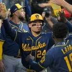 MLB Home Run Props and Predictions Today: Top Player Props for Oct. 23