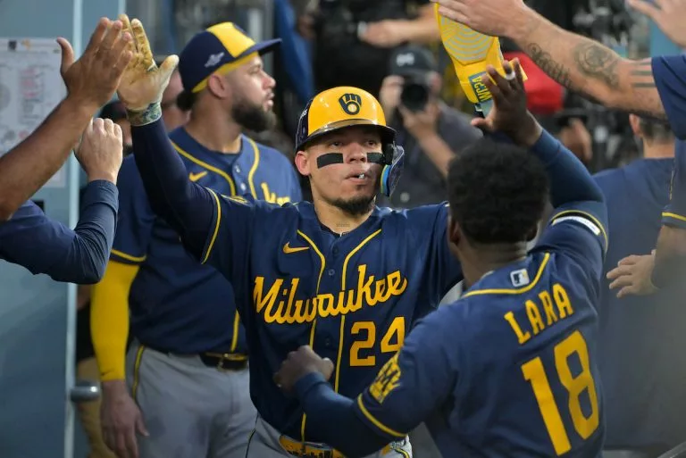 MLB Home Run Props and Predictions Today: Top Player Props for Oct. 23