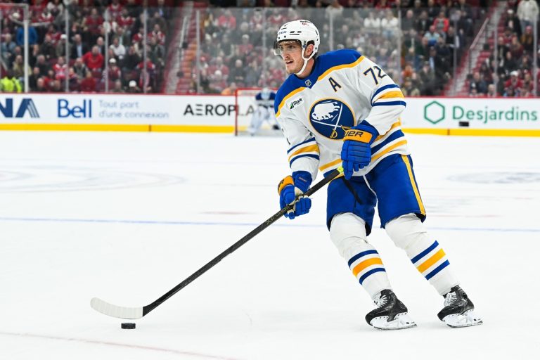 Flyers vs. Sabres Prediction, Odds & Picks for Oct. 21: Low-Scoring Affair in Buffalo