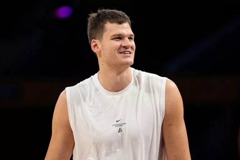 Walker Kessler Matches Wilt Chamberlain Record in Lakers Debut