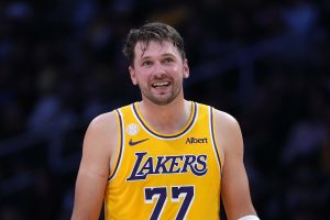 NBA Player Props Today: 5 Best Bets for Oct. 23
