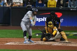 MLB Home Run Props and Predictions Today: Top Player Props for Oct. 24