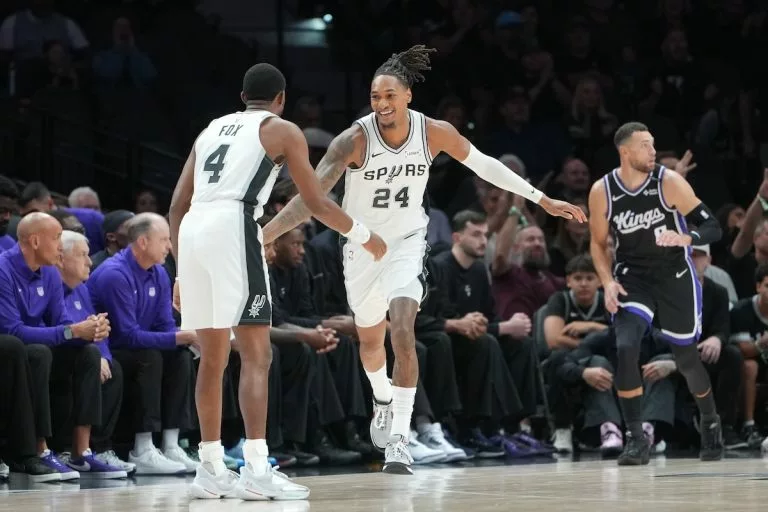 NBA Player Props Today: 5 Best Bets for Oct. 28