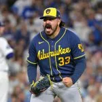 Brewers are the Favorites in the World Series