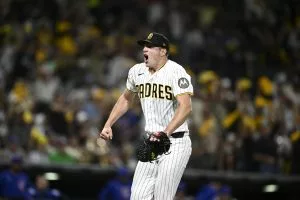 Brewers vs. Padres Prediction, Odds and Props for Oct. 6: SD Avoids Sweep