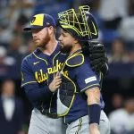 Brewers vs. Rays Prediction, Odds and Props for Oct. 27: Milwaukee Wins it All!