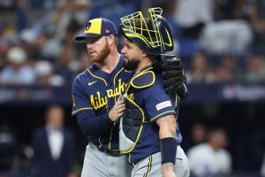 Brewers vs. Rays Prediction, Odds and Props for Oct. 27: Milwaukee Wins it All!