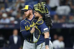 Brewers vs. Rays Prediction, Odds and Props for Oct. 27: Milwaukee Wins it All!