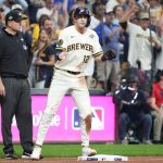 Brewers vs. Rays Prediction, Odds and Props for Oct. 26: Milwaukee Wins Again