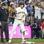 Brewers vs. Rays Prediction, Odds and Props for Oct. 26: Milwaukee Wins Again