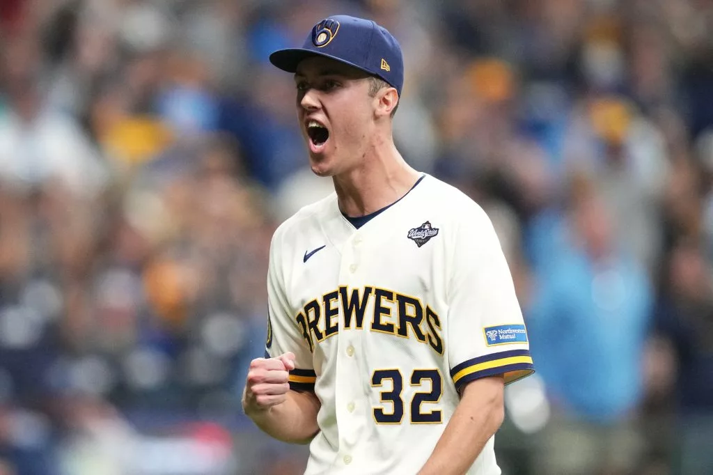 Brewers vs. Rays prediction for Game 5 of World Series. The Rays stayed alive in the series with a 4-3 win in Game 4.