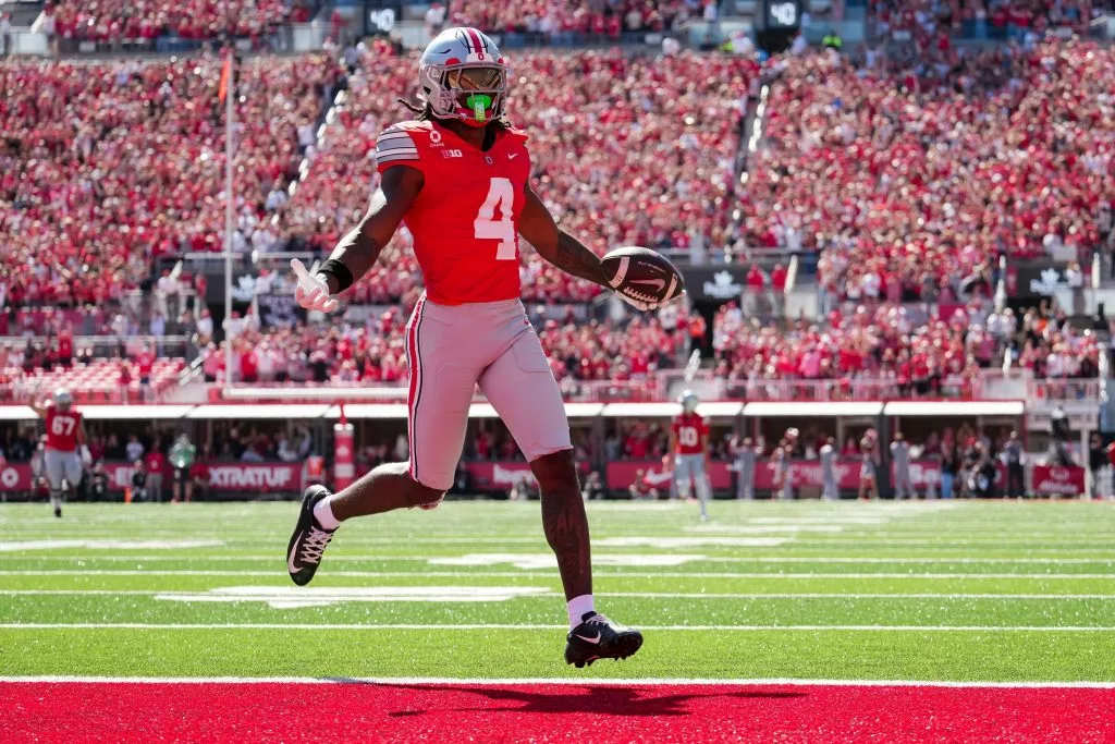 College football picks and parlays for Week 5. We have some great value parlays for this week's college football action.