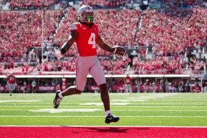 College Football Picks and Parlays for Week 5: The Big Boys Shine