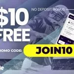 Dabble Promo Code : TNF Week 5 Betting