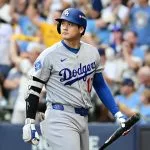 Dodgers are Limping Home Down 2-0 in the NLCS