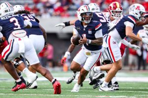 Arizona vs. Texas Tech Prediction, Odds & Picks for Oct. 31: Wildcats Soar Past Red Raiders