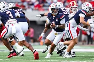 Arizona vs. Texas Tech Prediction, Odds & Picks for Oct. 31: Wildcats Soar Past Red Raiders