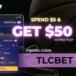 Spend $5 Get $50 in Free Play, Plus a 100% Match Up To $100 on Nuggets vs Pelicans NBA: Use Fliff Code TLCBET